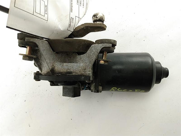 Mitsubishi 3000GT Windshield Wiper Motor