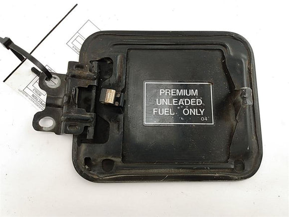 Mitsubishi 3000GT Fuel Filler Door