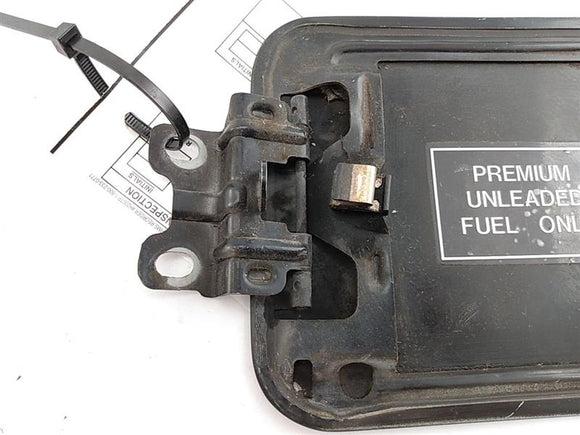 Mitsubishi 3000GT Fuel Filler Door