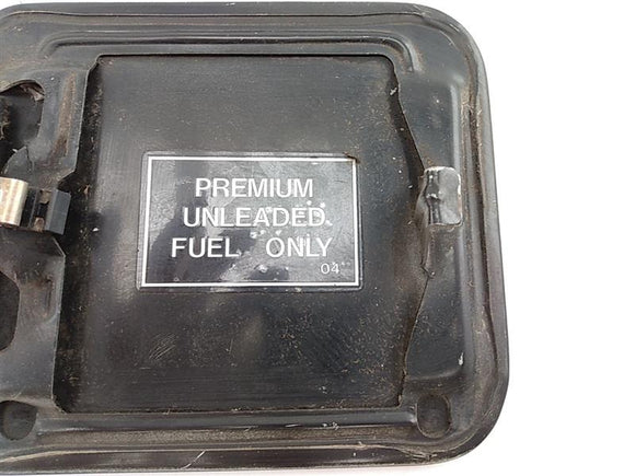 Mitsubishi 3000GT Fuel Filler Door