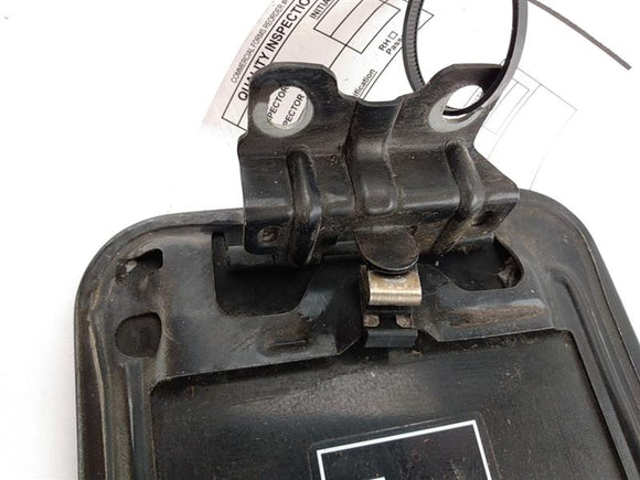 Mitsubishi 3000GT Fuel Filler Door