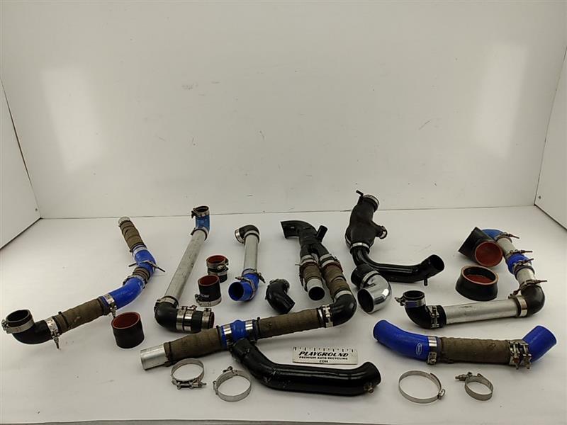 Mitsubishi 3000GT Intercooler Pipe Kit