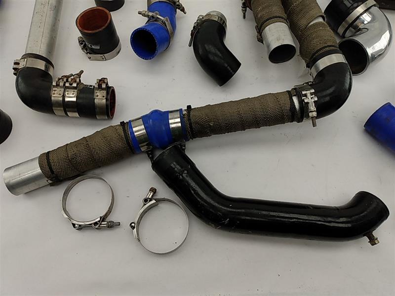 Mitsubishi 3000GT Intercooler Pipe Kit