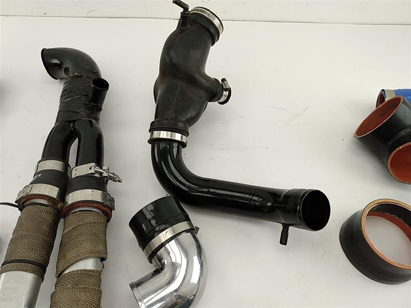 Mitsubishi 3000GT Intercooler Pipe Kit