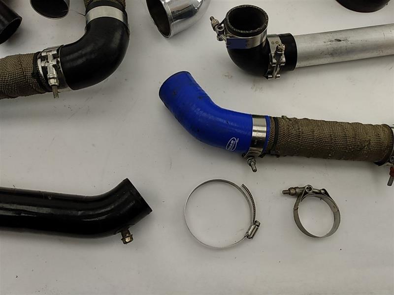 Mitsubishi 3000GT Intercooler Pipe Kit