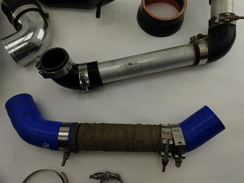 Mitsubishi 3000GT Intercooler Pipe Kit