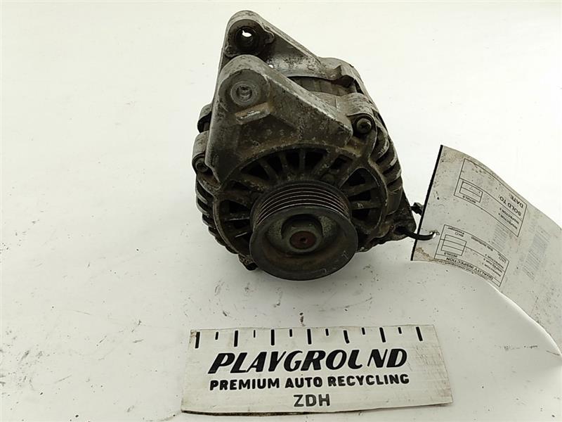 Mitsubishi 3000GT Alternator