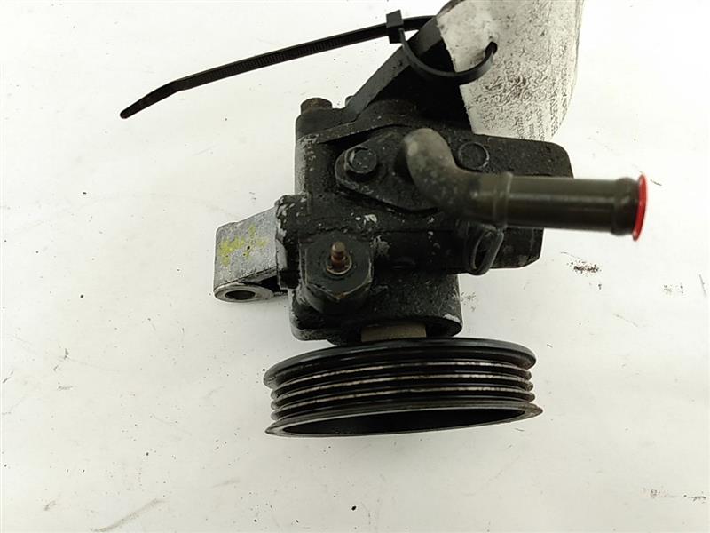 Mitsubishi 3000GT Power Steering Pump - 0