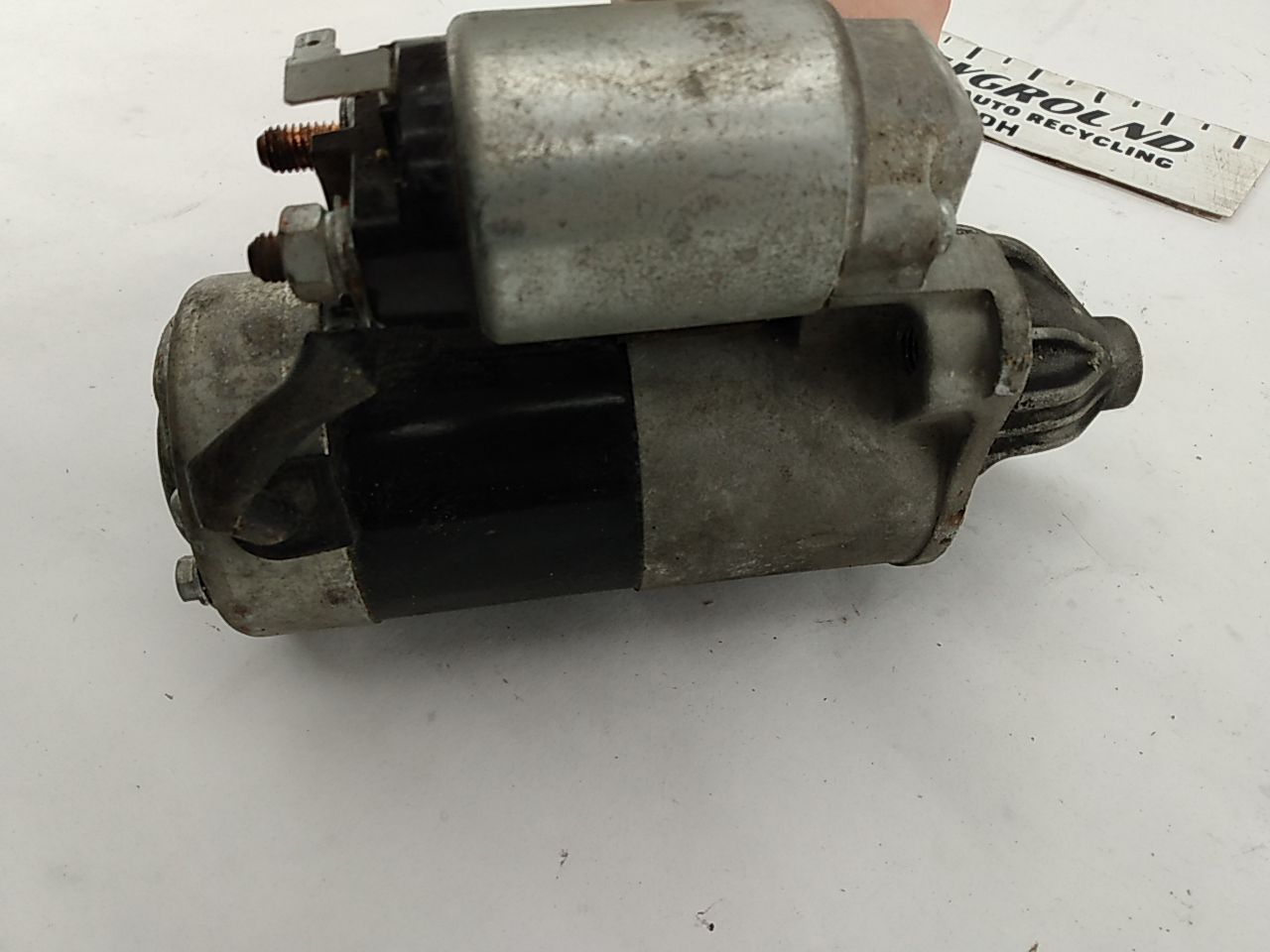 Mitsubishi 3000GT Starter Motor