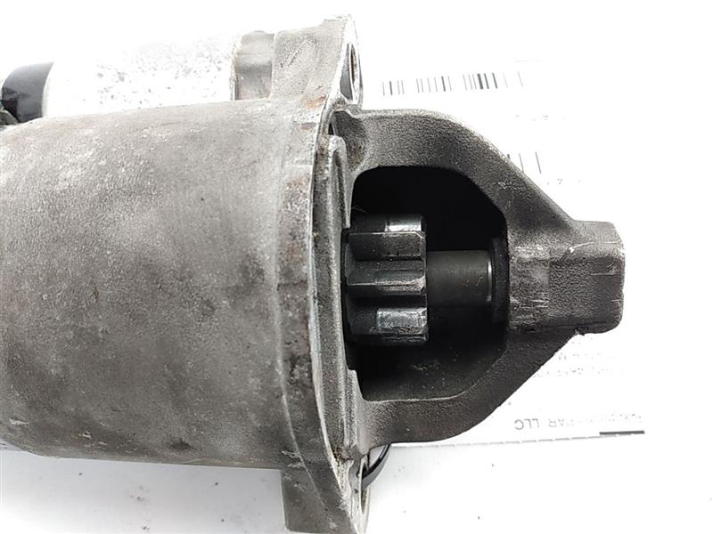 Mitsubishi 3000GT Starter Motor