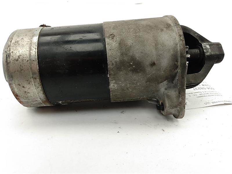 Mitsubishi 3000GT Starter Motor