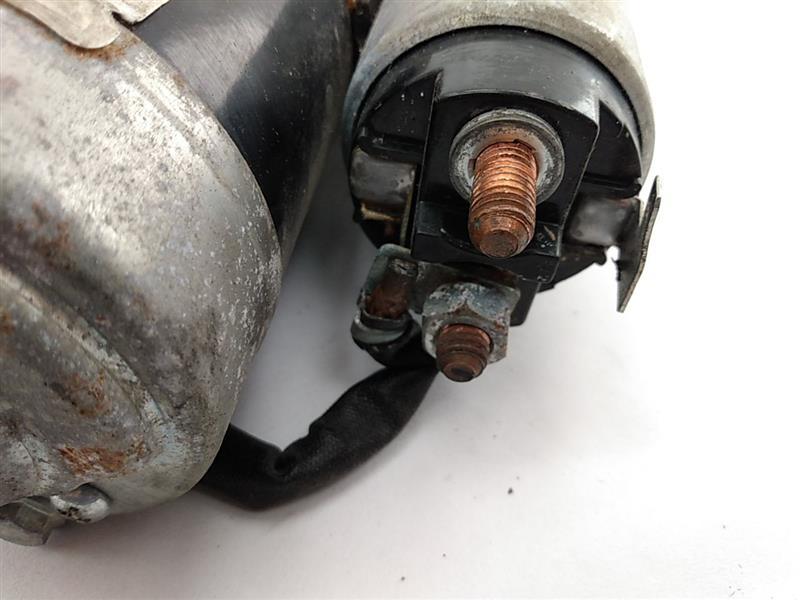 Mitsubishi 3000GT Starter Motor