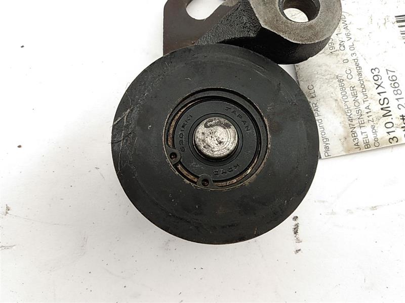 Mitsubishi 3000GT Belt Tensioner - 0