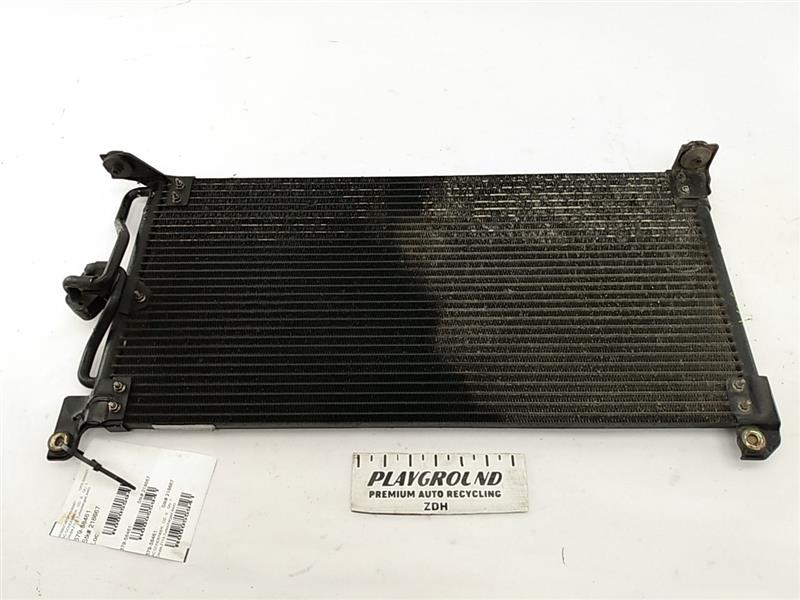 Mitsubishi 3000GT AC Condenser