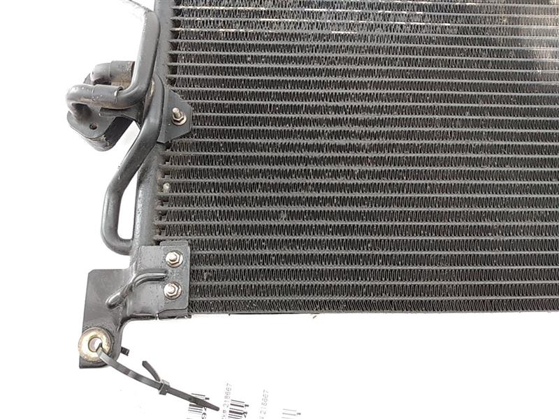 Mitsubishi 3000GT AC Condenser - 0