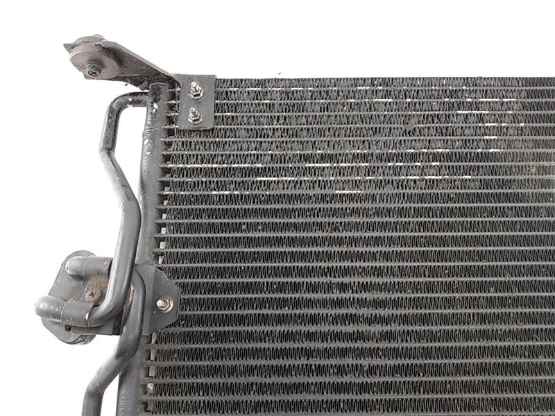 Mitsubishi 3000GT AC Condenser