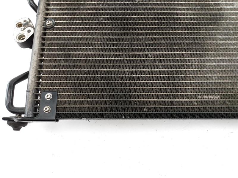 Mitsubishi 3000GT AC Condenser