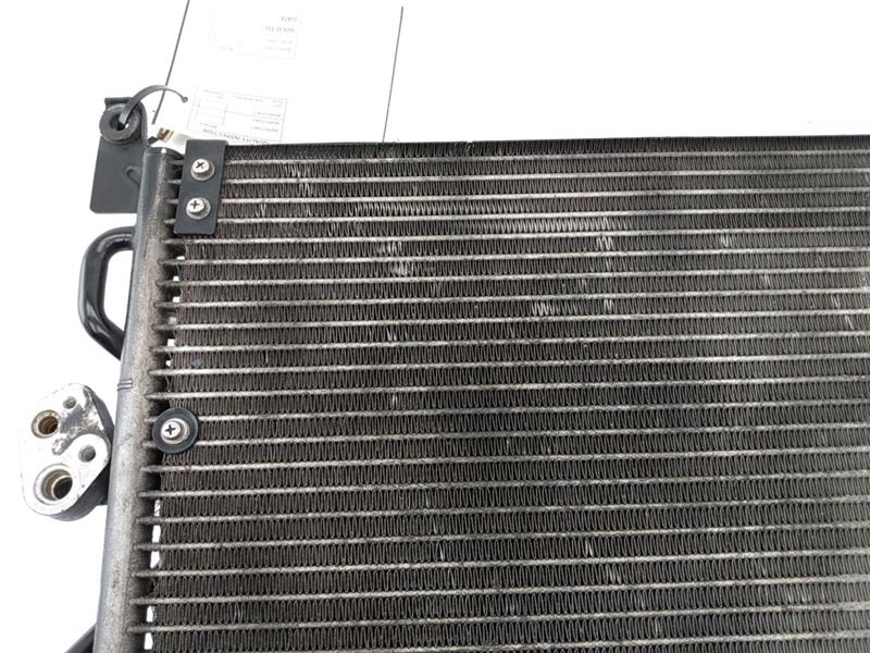 Mitsubishi 3000GT AC Condenser