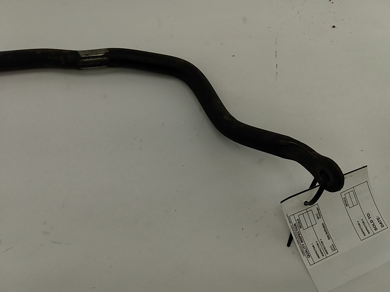 Mitsubishi 3000GT Front Stabilizer Bar