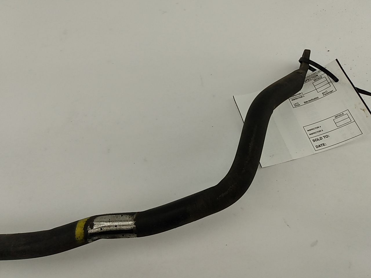 Mitsubishi 3000GT Front Stabilizer Bar