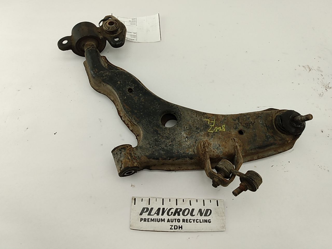 Mitsubishi 3000GT Front Left Lower Control Arm