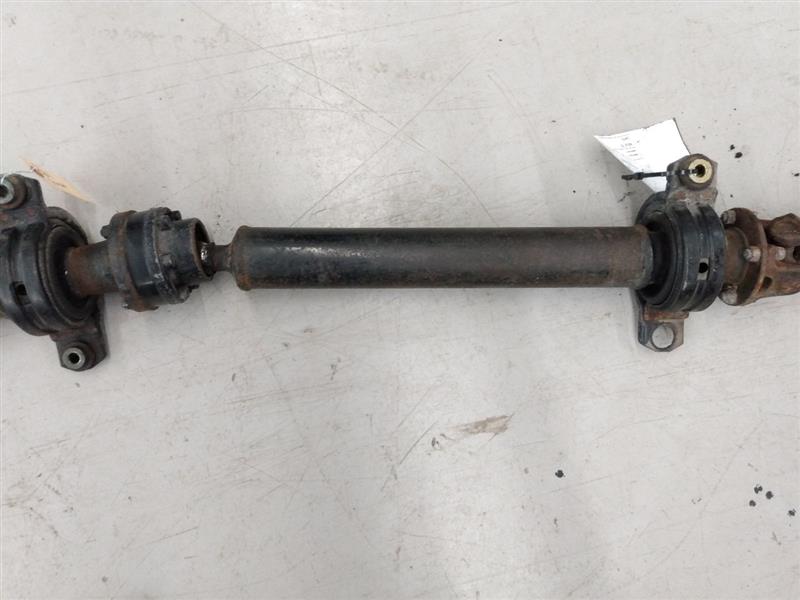 Mitsubishi 3000GT Front and Rear Drive Shaft