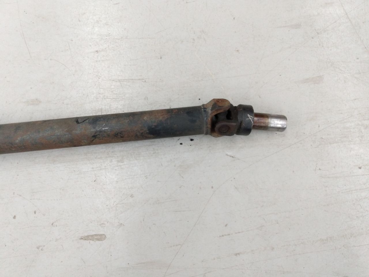 Mitsubishi 3000GT Front and Rear Drive Shaft