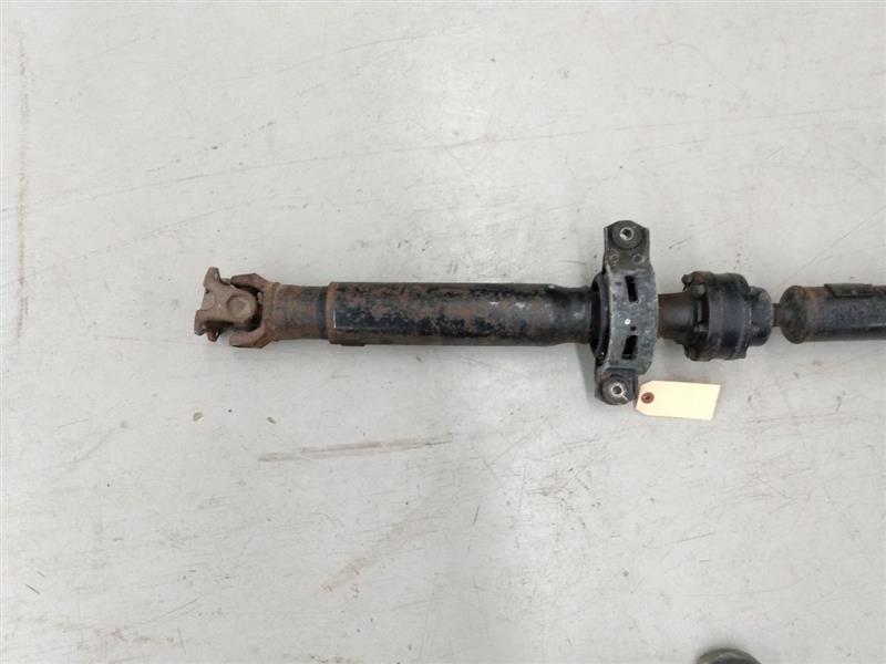 Mitsubishi 3000GT Front and Rear Drive Shaft