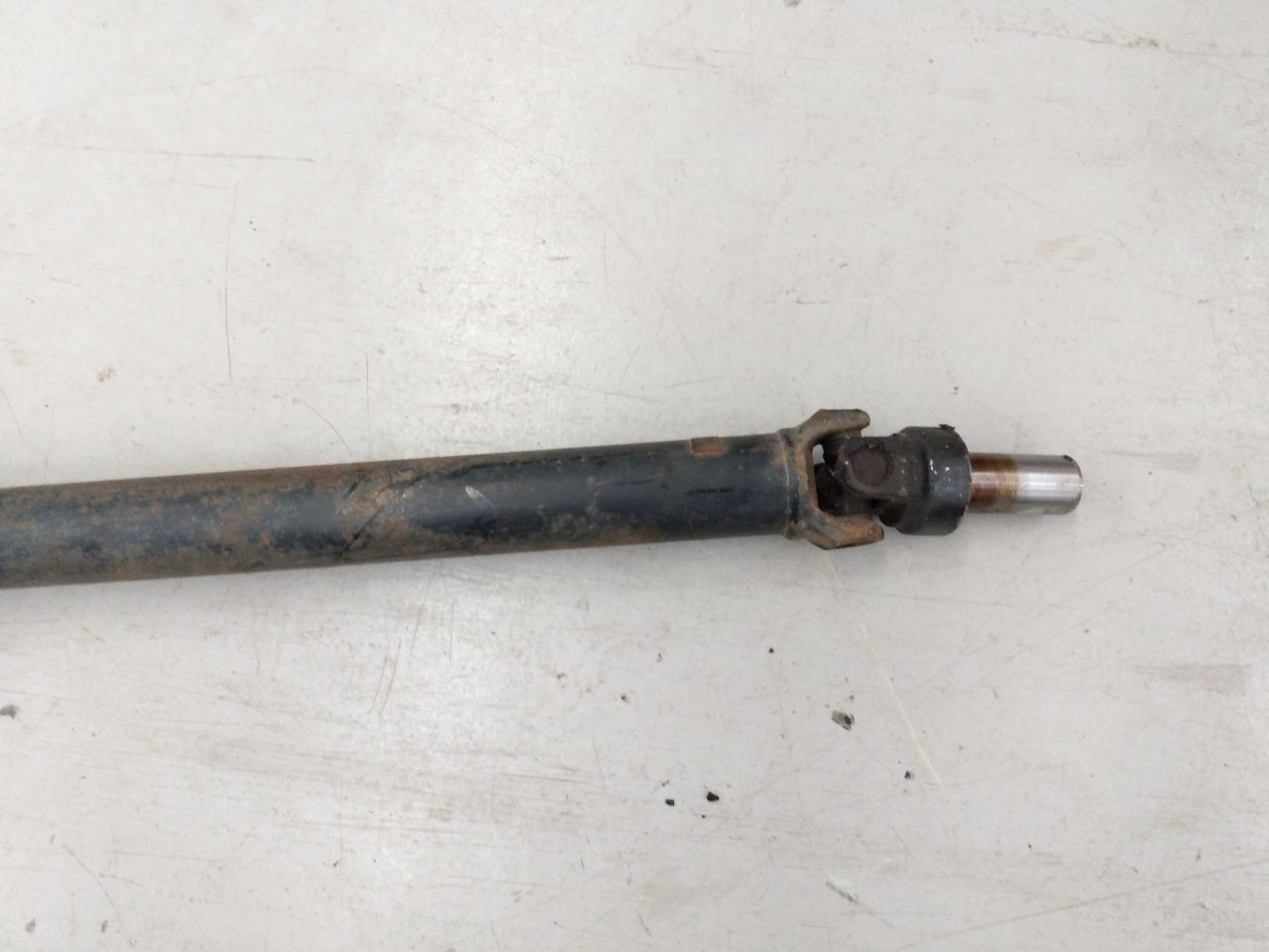 Mitsubishi 3000GT Front and Rear Drive Shaft