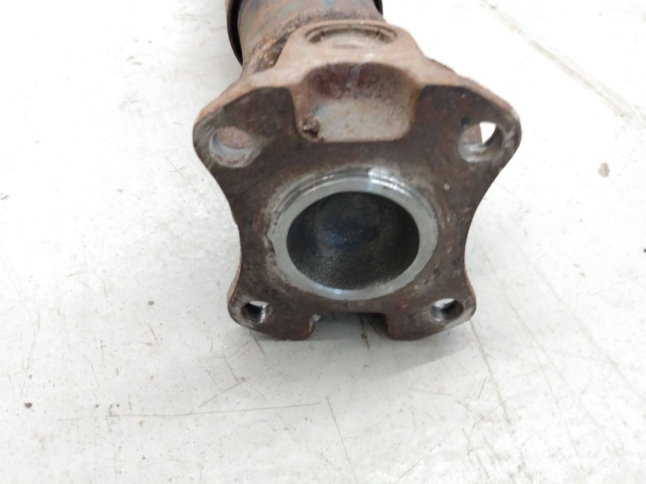 Mitsubishi 3000GT Front and Rear Drive Shaft