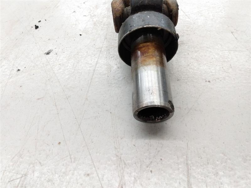 Mitsubishi 3000GT Front and Rear Drive Shaft