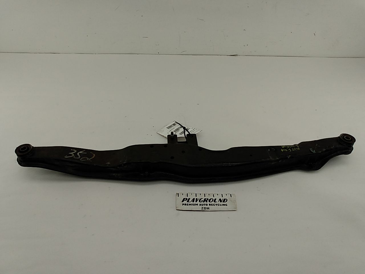 Mitsubishi 3000GT Front Subframe Front Section