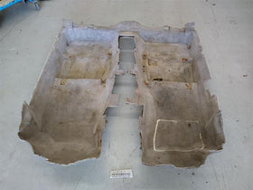 Mitsubishi 3000GT Carpet