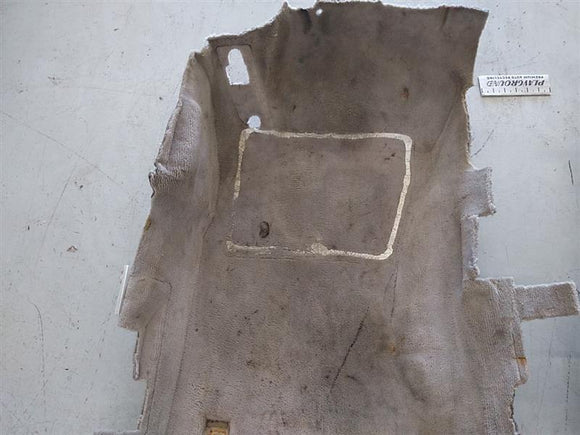 Mitsubishi 3000GT Carpet