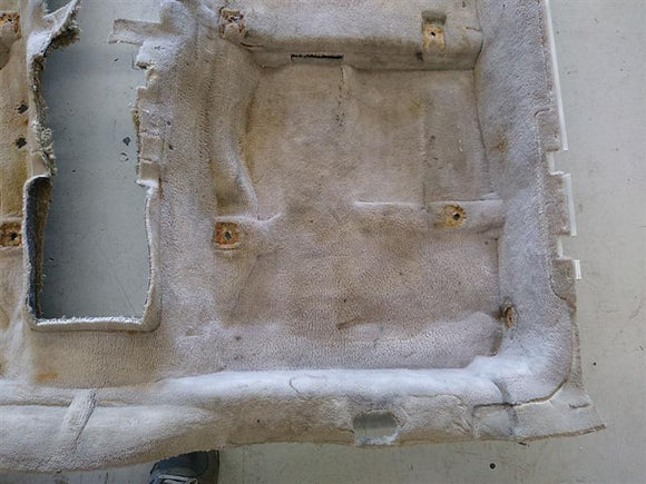 Mitsubishi 3000GT Carpet