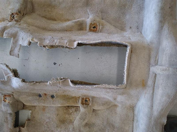 Mitsubishi 3000GT Carpet