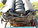 Chevrolet Corvette C5 Complete Running Engine Assembly-5