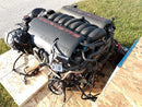 Chevrolet Corvette C5 Complete Running Engine Assembly-8