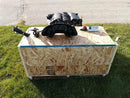 Chevrolet Corvette C5 Complete Running Engine Assembly-9