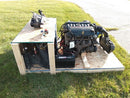 Chevrolet Corvette C5 Complete Running Engine Assembly-10