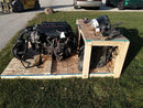 Chevrolet Corvette C5 Complete Running Engine Assembly-11