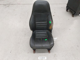 Chevrolet Camaro Front Left Seat *AS-IS* - 0