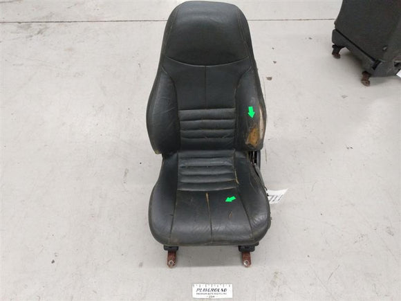 Chevrolet Camaro Front Left Seat *AS-IS*