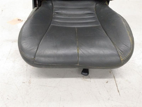 Chevrolet Camaro Front Right Seat