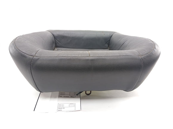 Chevrolet Camaro Set of Rear Seats - 3 PCS