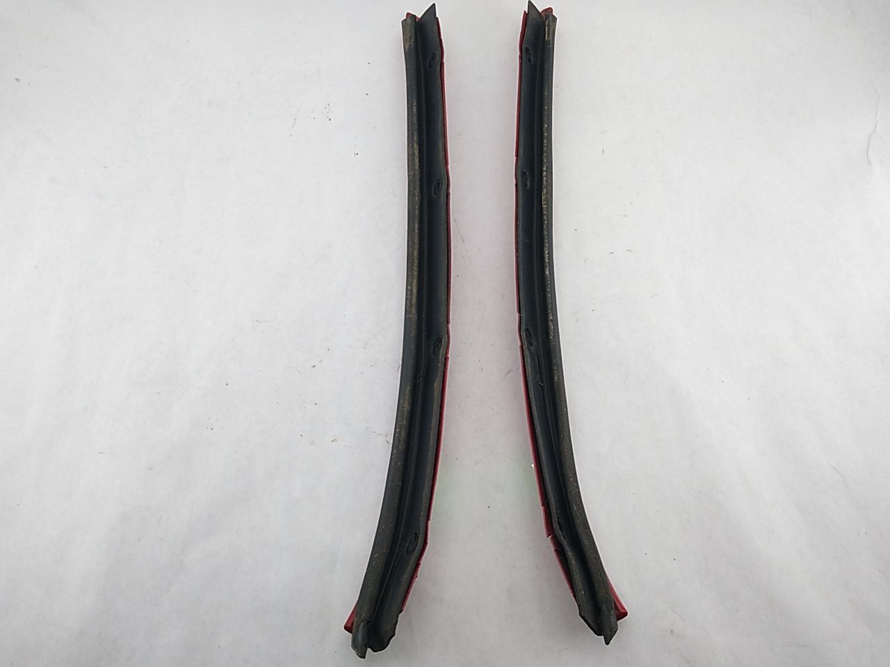 Chevrolet Camaro Pair of Left and Right Upper Trim - 0