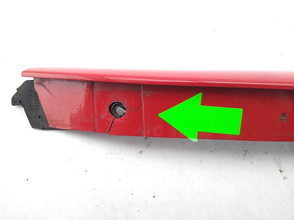 Chevrolet Camaro Pair of Left and Right Upper Trim