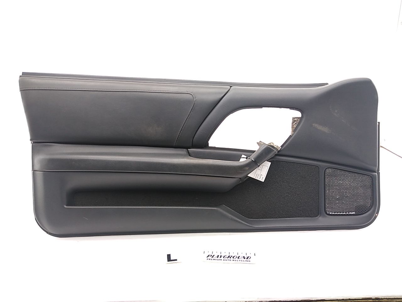 Chevrolet Camaro Front Left Door Trim Panel