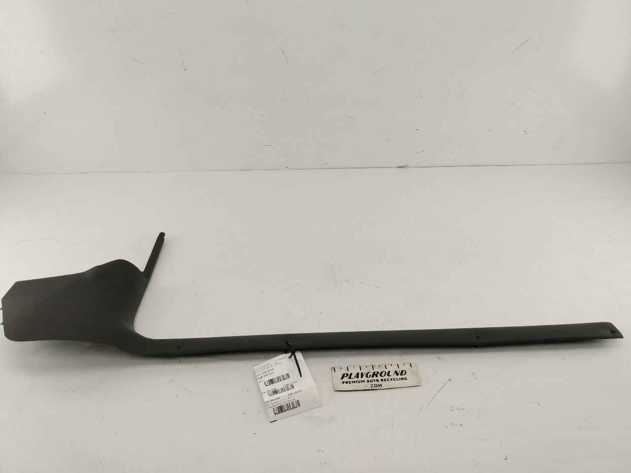 Chevrolet Camaro Front Right Door Lower Kick Panel