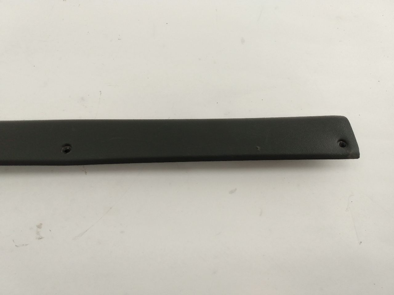 Chevrolet Camaro Front Right Door Lower Kick Panel